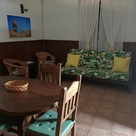 Casa La Sombrera Tenerife Santa Cruz de Tenerife Cameră foto